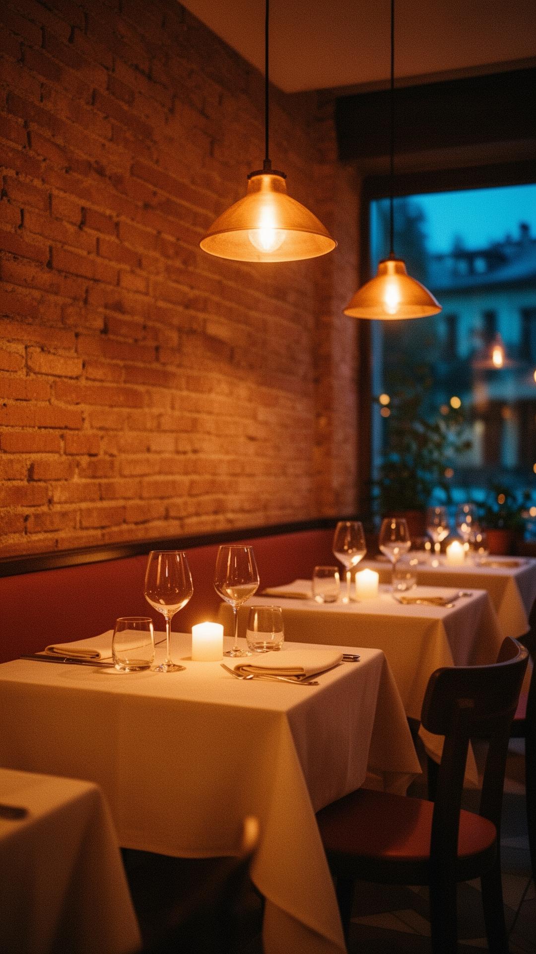 Vid baren · ny som hemma