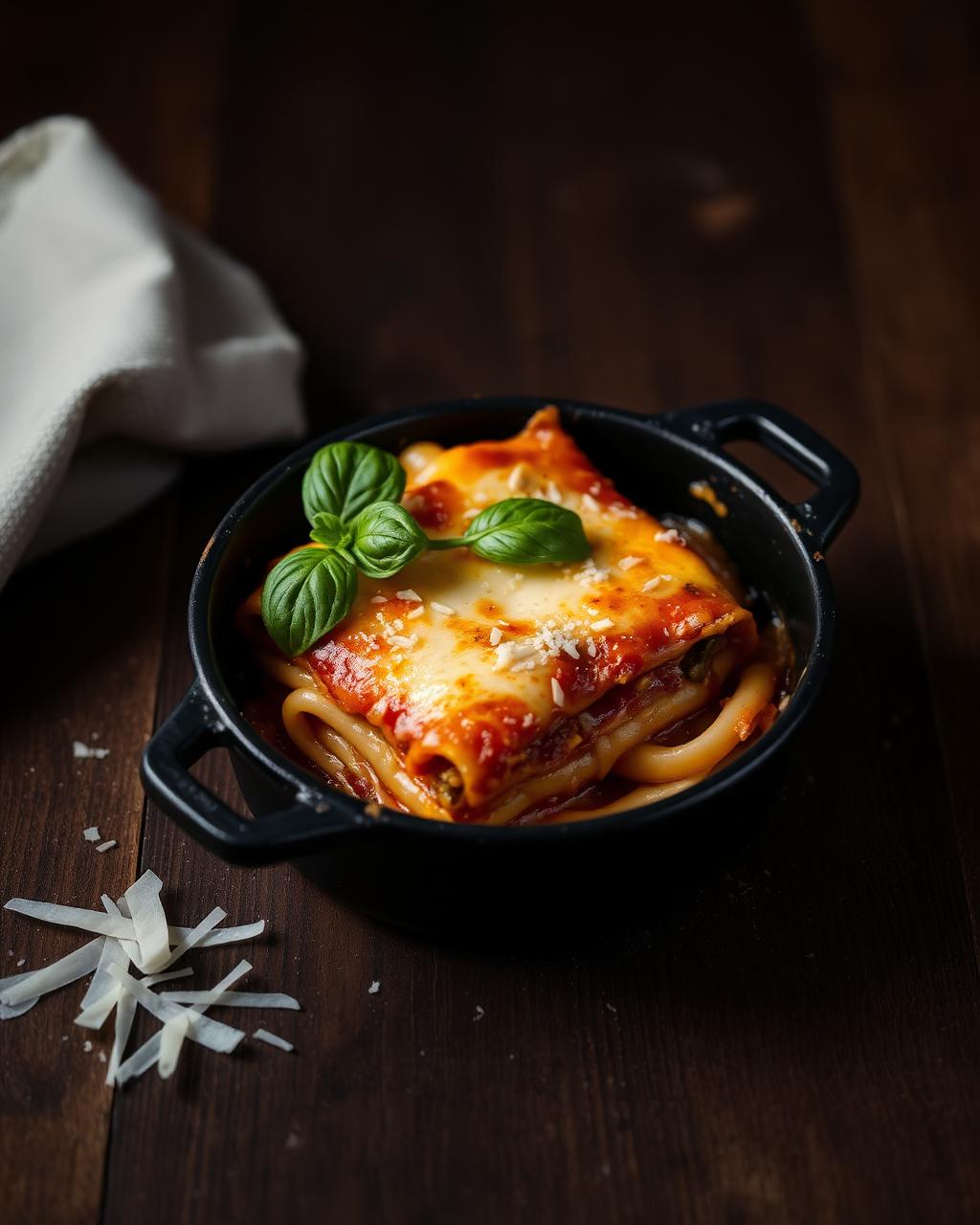 Lasagne