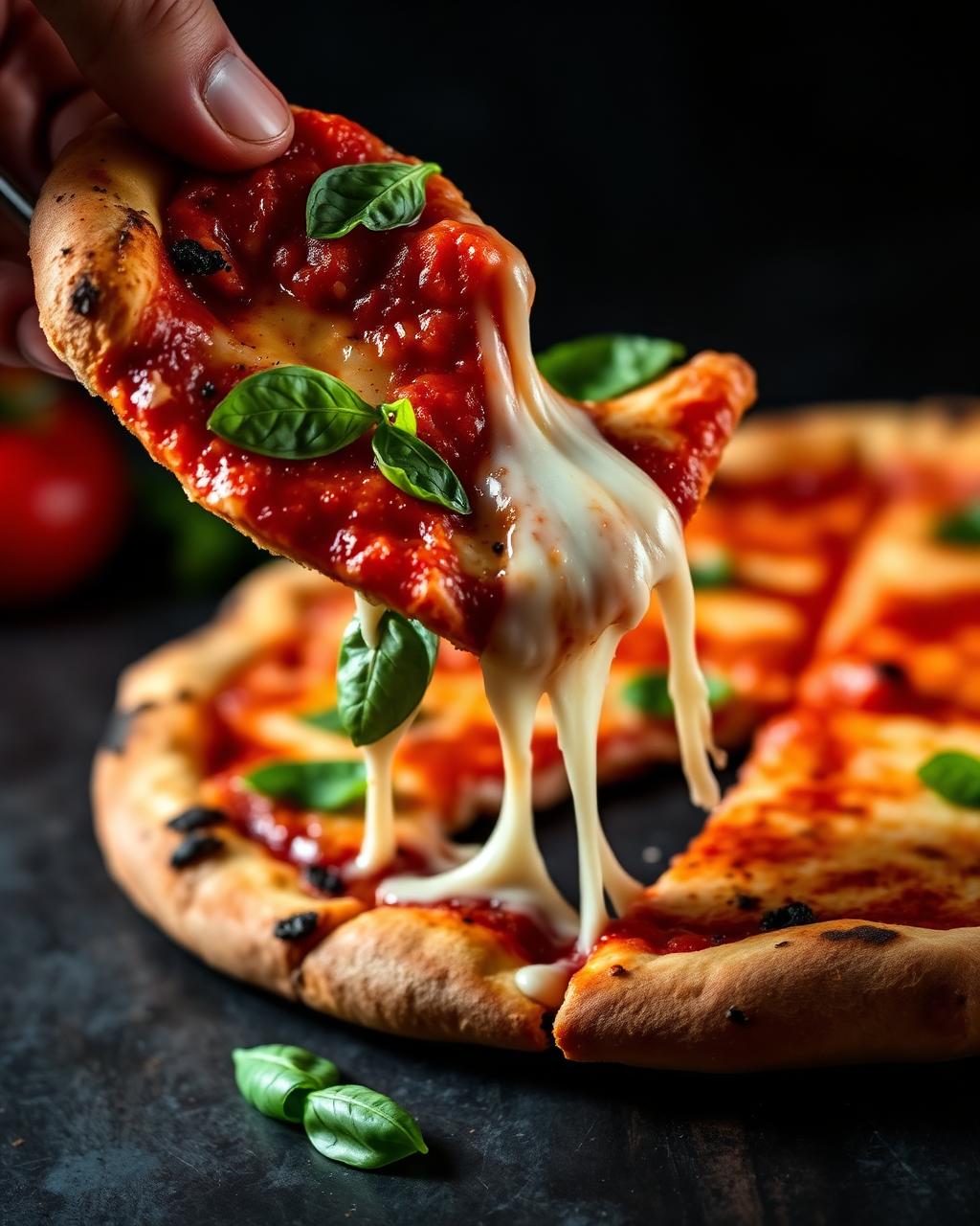 Margherita